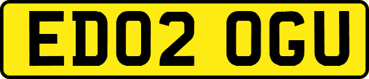 ED02OGU