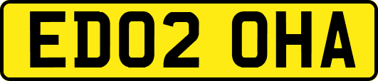 ED02OHA