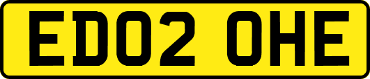 ED02OHE