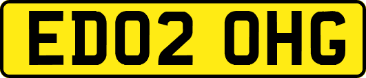ED02OHG