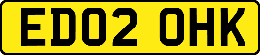 ED02OHK