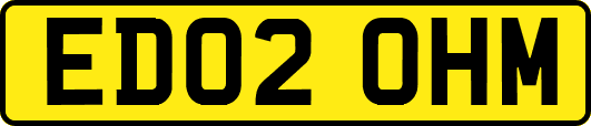 ED02OHM