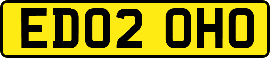 ED02OHO