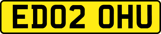 ED02OHU