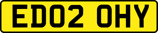 ED02OHY