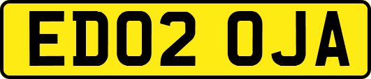 ED02OJA