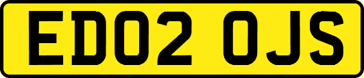 ED02OJS