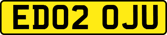 ED02OJU