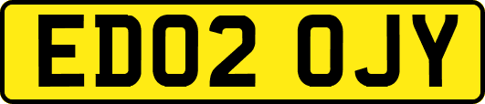 ED02OJY