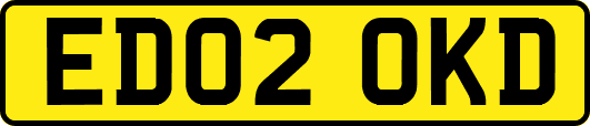 ED02OKD
