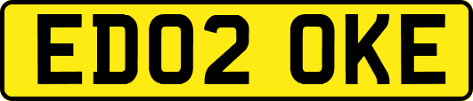 ED02OKE
