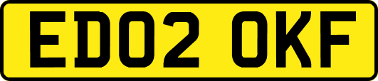 ED02OKF