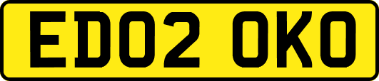 ED02OKO