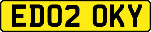 ED02OKY