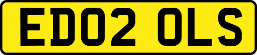 ED02OLS