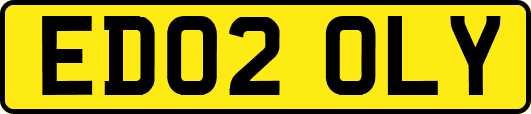 ED02OLY