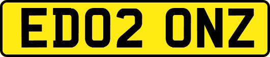 ED02ONZ
