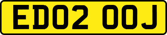 ED02OOJ