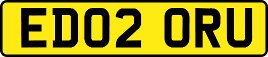 ED02ORU