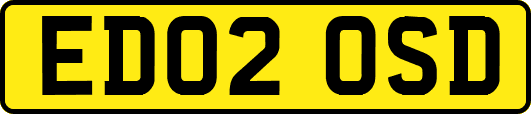 ED02OSD