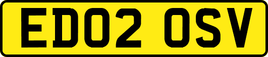 ED02OSV