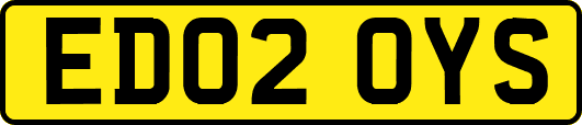 ED02OYS