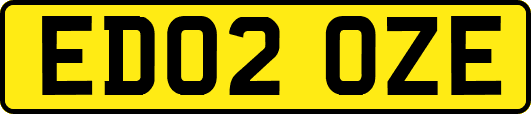 ED02OZE