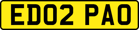 ED02PAO