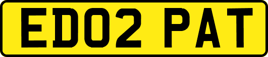 ED02PAT