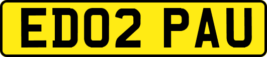 ED02PAU