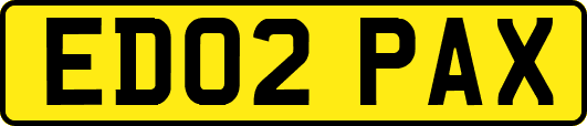 ED02PAX