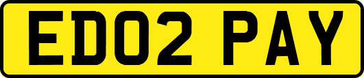 ED02PAY