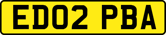 ED02PBA
