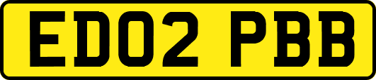 ED02PBB
