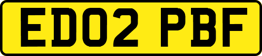 ED02PBF