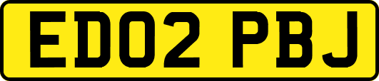 ED02PBJ