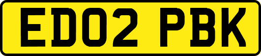ED02PBK