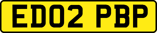 ED02PBP
