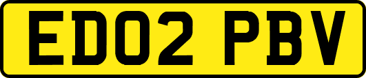 ED02PBV