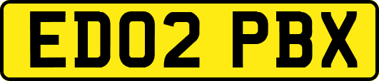 ED02PBX