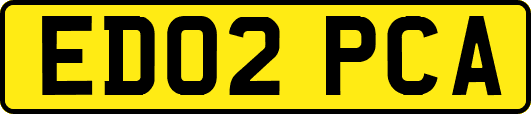 ED02PCA