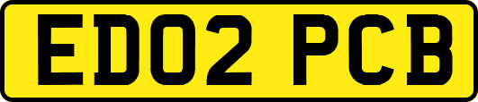 ED02PCB