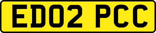 ED02PCC