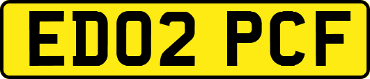 ED02PCF
