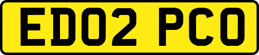 ED02PCO