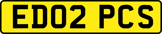 ED02PCS