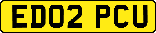 ED02PCU