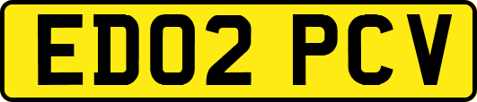 ED02PCV