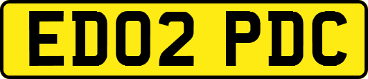 ED02PDC