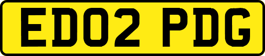 ED02PDG